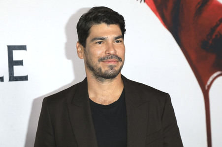 Filmpremiere 'Smile 2' in Los Angeles