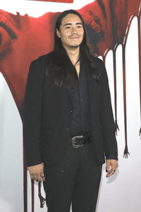 Filmpremiere 'Smile 2' in Los Angeles