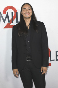 Filmpremiere 'Smile 2' in Los Angeles