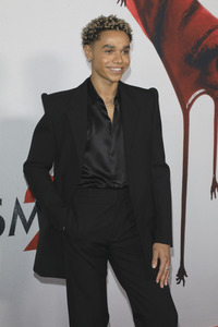 Filmpremiere 'Smile 2' in Los Angeles