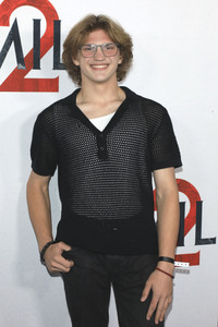 Filmpremiere 'Smile 2' in Los Angeles