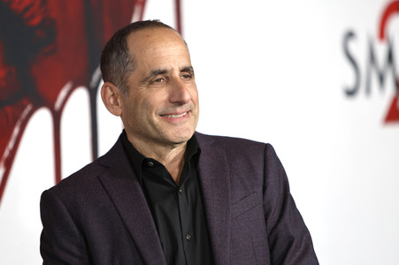 Filmpremiere 'Smile 2' in Los Angeles