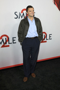 Filmpremiere 'Smile 2' in Los Angeles