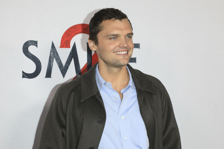 Filmpremiere 'Smile 2' in Los Angeles