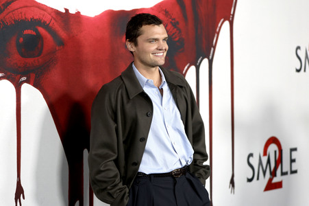 Filmpremiere 'Smile 2' in Los Angeles