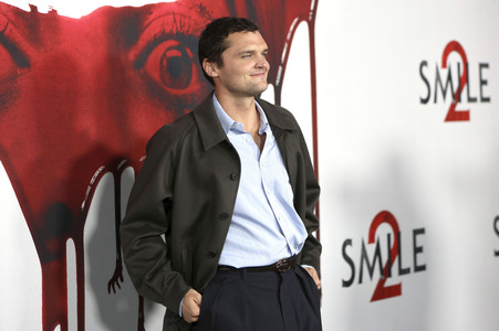 Filmpremiere 'Smile 2' in Los Angeles