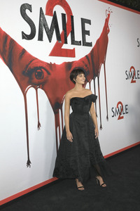 Filmpremiere 'Smile 2' in Los Angeles