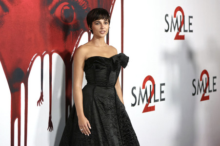 Filmpremiere 'Smile 2' in Los Angeles