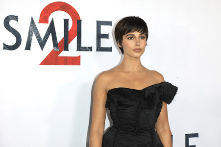 Filmpremiere 'Smile 2' in Los Angeles