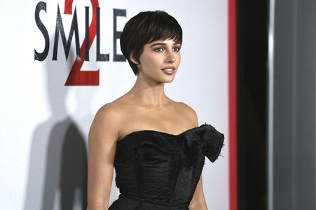 Filmpremiere 'Smile 2' in Los Angeles