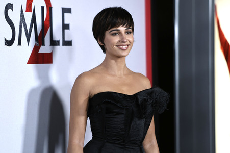 Filmpremiere 'Smile 2' in Los Angeles