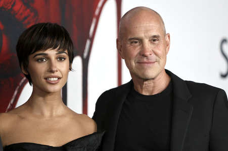 Filmpremiere 'Smile 2' in Los Angeles