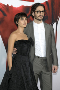 Filmpremiere 'Smile 2' in Los Angeles