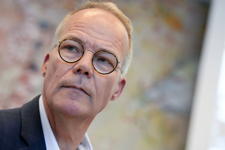 Fraktionssitzung der SPD-Bundestagsfraktion in Berlin