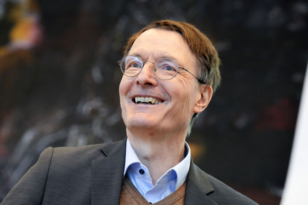 Fraktionssitzung der SPD-Bundestagsfraktion in Berlin