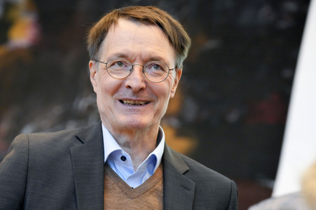 Fraktionssitzung der SPD-Bundestagsfraktion in Berlin