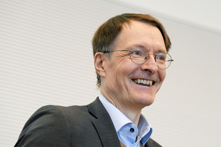 Fraktionssitzung der SPD-Bundestagsfraktion in Berlin