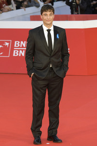 Festival-Opening und Filmpremiere 'The Great Ambition', Internationales Filmfestival Rom 2024