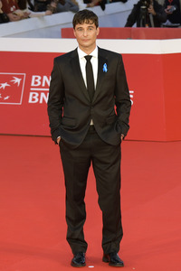 Festival-Opening und Filmpremiere 'The Great Ambition', Internationales Filmfestival Rom 2024