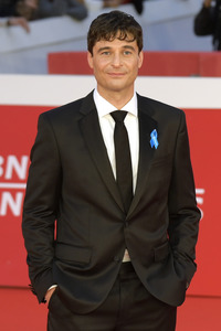 Festival-Opening und Filmpremiere 'The Great Ambition', Internationales Filmfestival Rom 2024