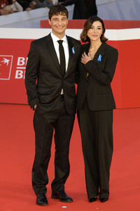 Festival-Opening und Filmpremiere 'The Great Ambition', Internationales Filmfestival Rom 2024