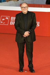 Festival-Opening und Filmpremiere 'The Great Ambition', Internationales Filmfestival Rom 2024