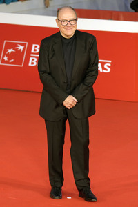 Festival-Opening und Filmpremiere 'The Great Ambition', Internationales Filmfestival Rom 2024