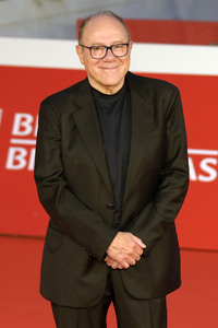 Festival-Opening und Filmpremiere 'The Great Ambition', Internationales Filmfestival Rom 2024