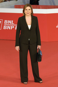 Festival-Opening und Filmpremiere 'The Great Ambition', Internationales Filmfestival Rom 2024