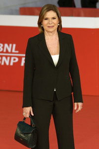 Festival-Opening und Filmpremiere 'The Great Ambition', Internationales Filmfestival Rom 2024