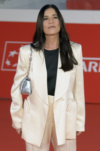 Festival-Opening und Filmpremiere 'The Great Ambition', Internationales Filmfestival Rom 2024