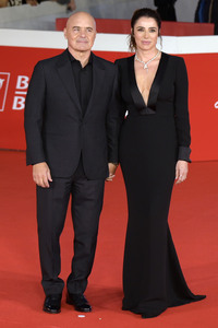 Festival-Opening und Filmpremiere 'The Great Ambition', Internationales Filmfestival Rom 2024