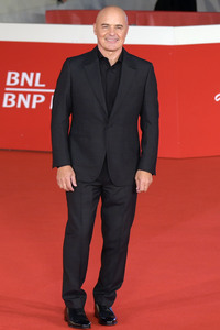 Festival-Opening und Filmpremiere 'The Great Ambition', Internationales Filmfestival Rom 2024