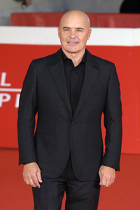 Festival-Opening und Filmpremiere 'The Great Ambition', Internationales Filmfestival Rom 2024