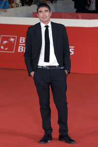 Festival-Opening und Filmpremiere 'The Great Ambition', Internationales Filmfestival Rom 2024