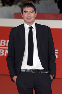 Festival-Opening und Filmpremiere 'The Great Ambition', Internationales Filmfestival Rom 2024