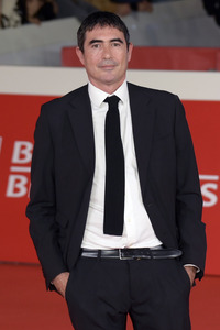 Festival-Opening und Filmpremiere 'The Great Ambition', Internationales Filmfestival Rom 2024