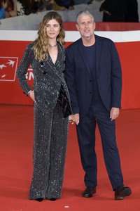 Festival-Opening und Filmpremiere 'The Great Ambition', Internationales Filmfestival Rom 2024