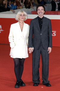 Festival-Opening und Filmpremiere 'The Great Ambition', Internationales Filmfestival Rom 2024