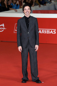 Festival-Opening und Filmpremiere 'The Great Ambition', Internationales Filmfestival Rom 2024