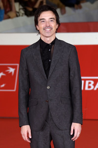 Festival-Opening und Filmpremiere 'The Great Ambition', Internationales Filmfestival Rom 2024