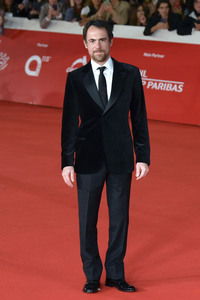 Festival-Opening und Filmpremiere 'The Great Ambition', Internationales Filmfestival Rom 2024