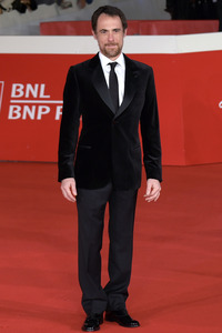 Festival-Opening und Filmpremiere 'The Great Ambition', Internationales Filmfestival Rom 2024