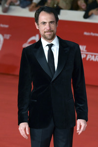 Festival-Opening und Filmpremiere 'The Great Ambition', Internationales Filmfestival Rom 2024