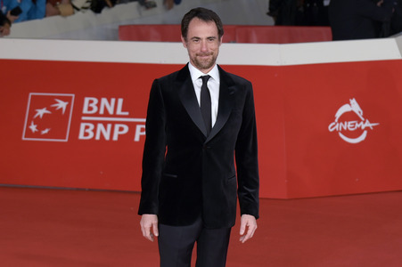 Festival-Opening und Filmpremiere 'The Great Ambition', Internationales Filmfestival Rom 2024