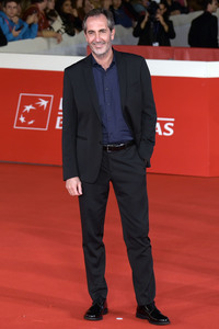 Festival-Opening und Filmpremiere 'The Great Ambition', Internationales Filmfestival Rom 2024