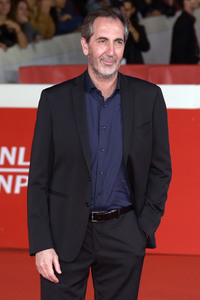 Festival-Opening und Filmpremiere 'The Great Ambition', Internationales Filmfestival Rom 2024