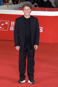 Festival-Opening und Filmpremiere 'The Great Ambition', Internationales Filmfestival Rom 2024