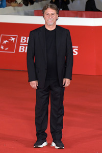 Festival-Opening und Filmpremiere 'The Great Ambition', Internationales Filmfestival Rom 2024