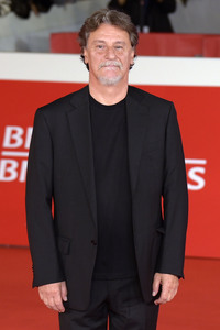 Festival-Opening und Filmpremiere 'The Great Ambition', Internationales Filmfestival Rom 2024